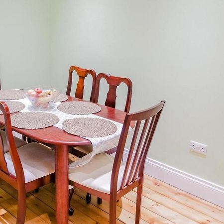Newly Furnished 2 Bedroom Apartment on Leith Walk Edinburgh Exterior foto
